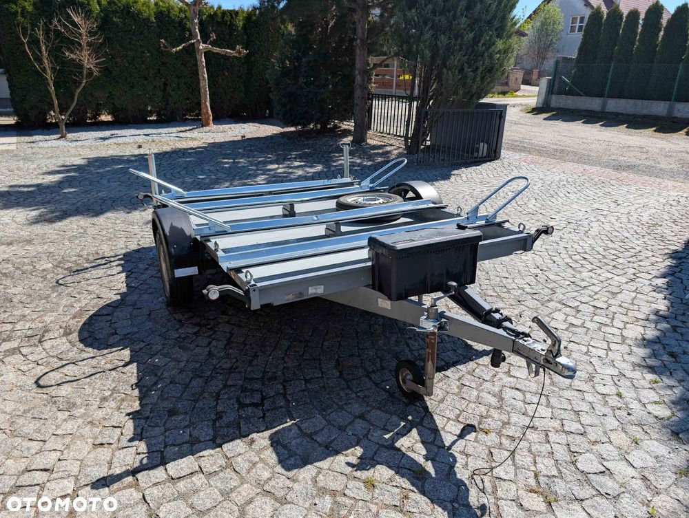 Neptun REMORQUE 1 255PND20 - 7