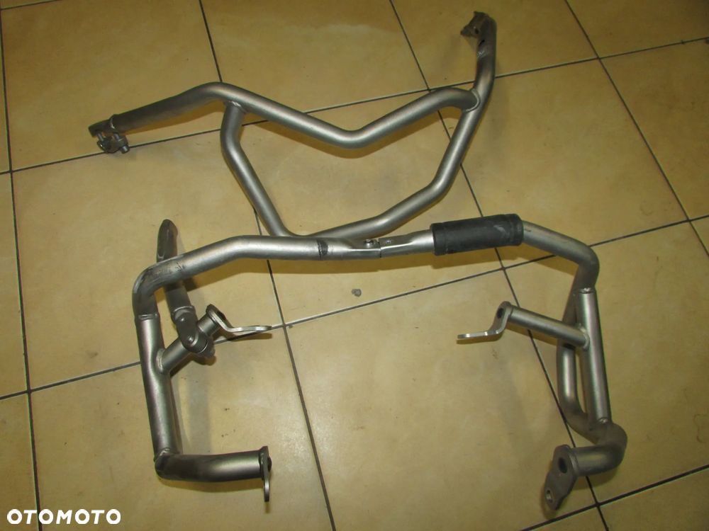 Triumph Tiger 900 20+ gmole - 2