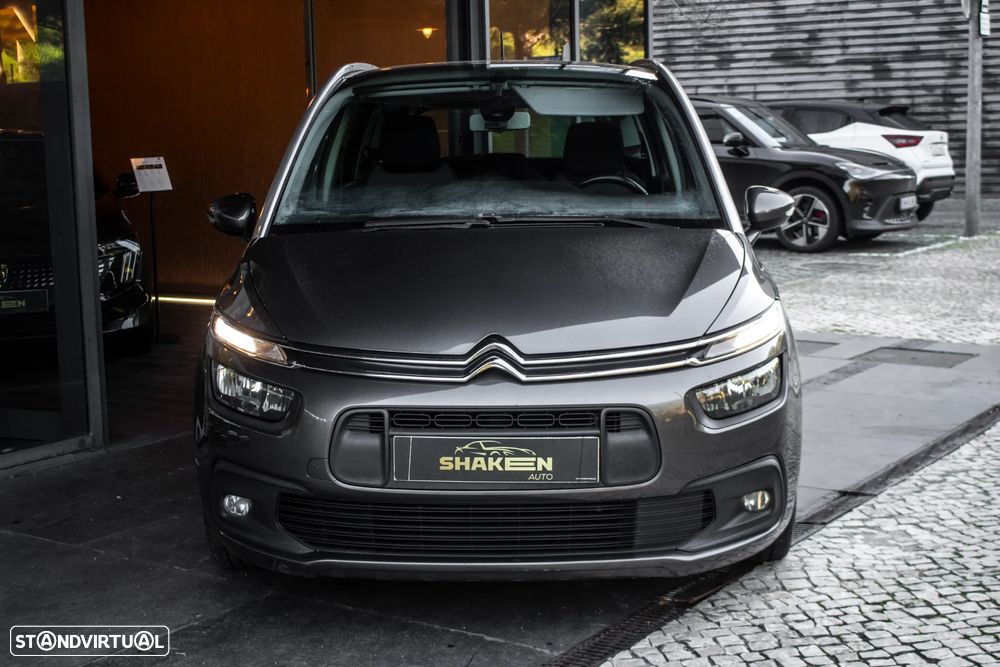 Citroën C4 Picasso 1.6 BlueHDi Feel - 6