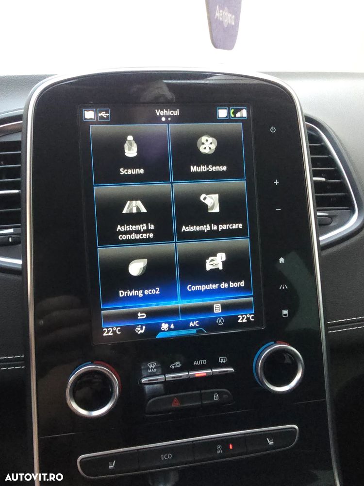 Renault Grand Scenic - 27