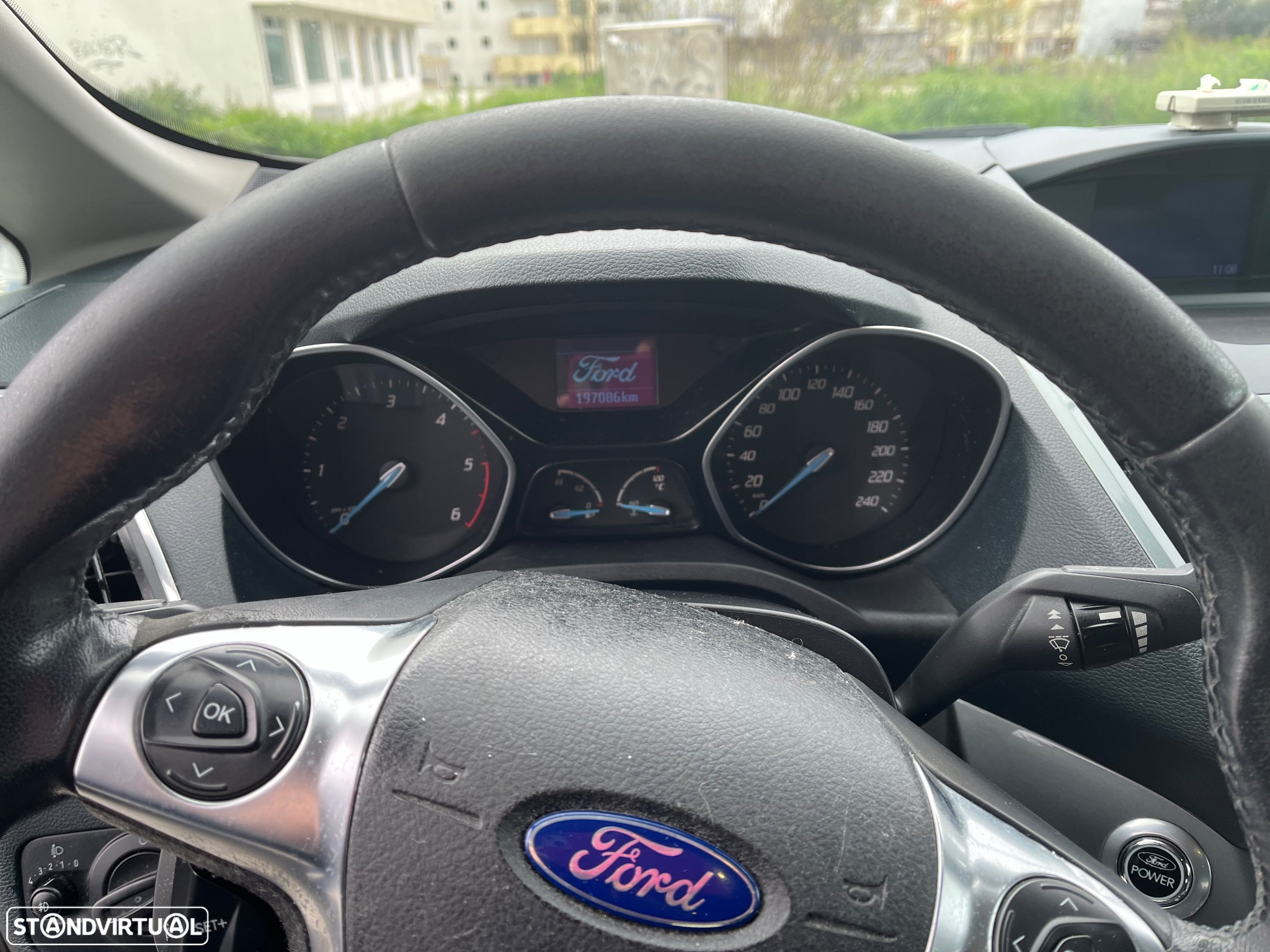 Ford Grand C-Max 1.6 TDCi Titanium - 10
