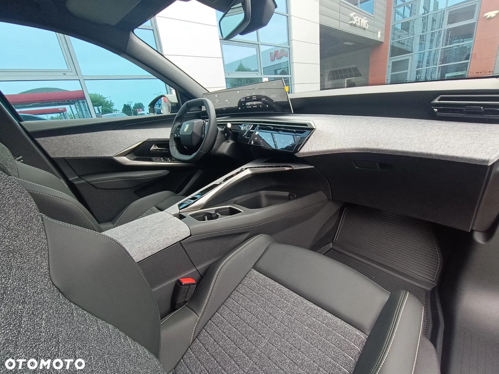Peugeot 3008 1.2 PureTech mHEV Allure e-DCS6 - 16