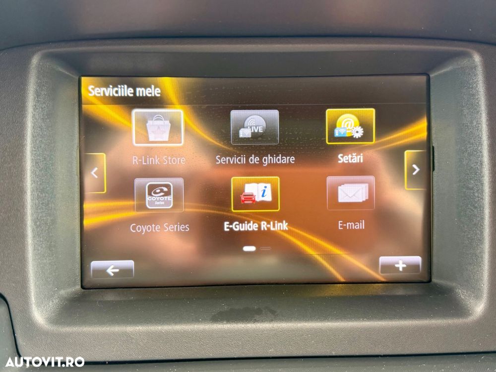 Renault Kangoo Maxi ZE E. 33 (mit Batterie) - 24