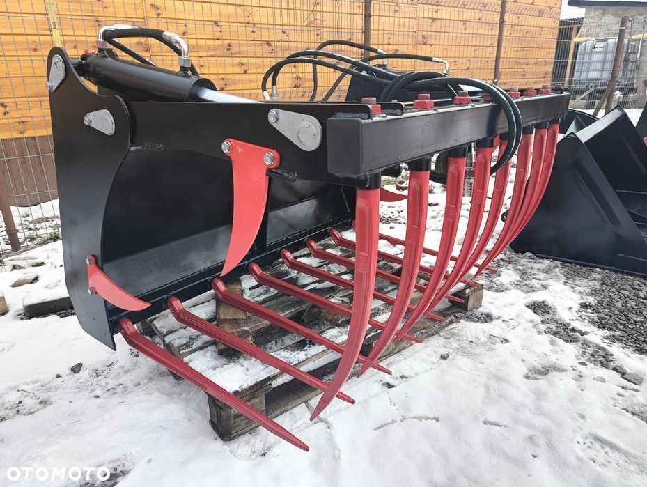 Łyżko krokodyl łycho krokodyl 1,2-2,4-EURO/SMS-DOWÓZ cała POLSKA - 4