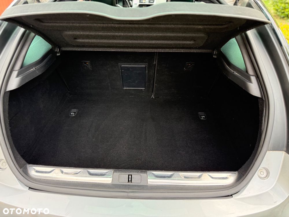 Citroën DS5 2.0 HDi SoChic - 5