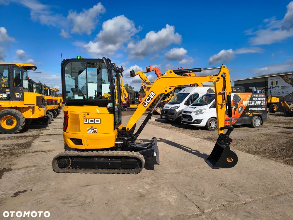 JCB 26C-1 2024R