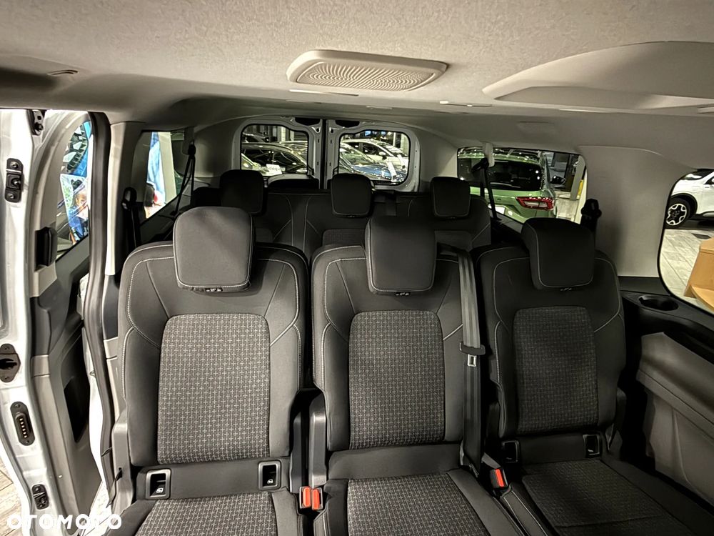 Ford Ford Transit Custom Kombi 320 L2H1 Trend - 12