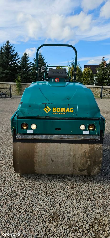 Bomag BW 138 AC-5 - 6