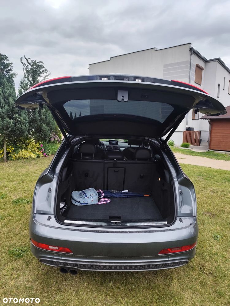 Audi Q3 - 8