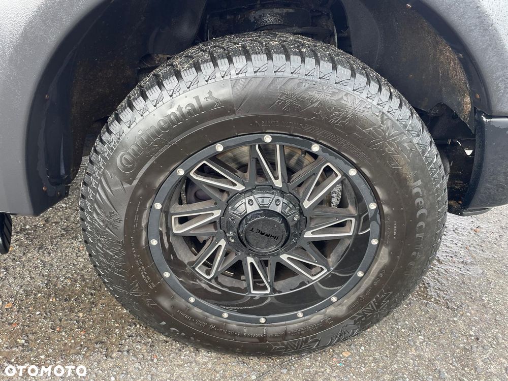 Ford F150 5.4 4WD - 18