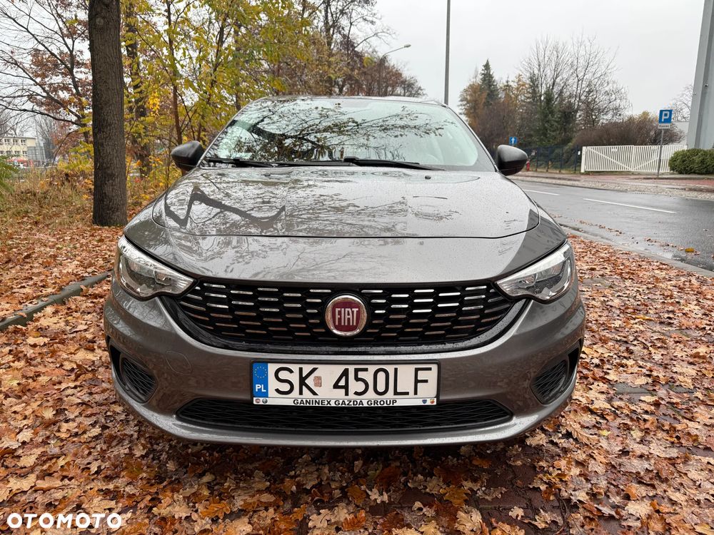 Fiat Tipo 1.4 16v Pop - 6