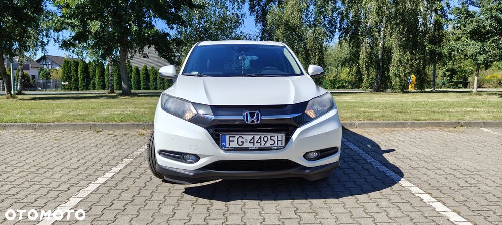 Honda HR-V 1.5 Elegance (ADAS) - 2