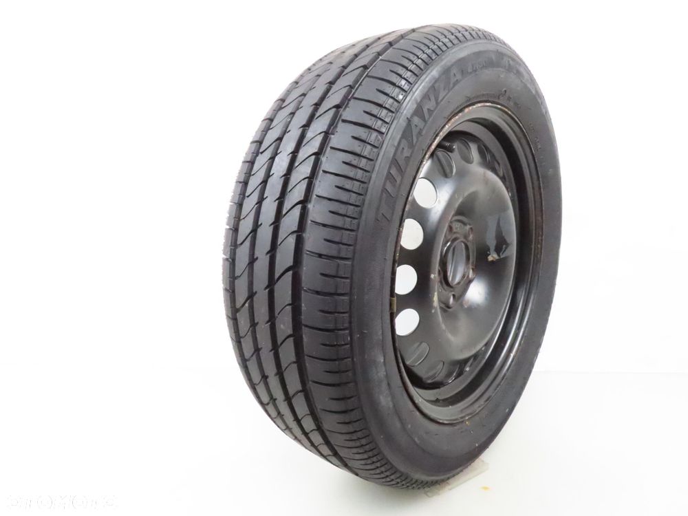 Koło dojazdowe 16'' Opel 5x110 - 5
