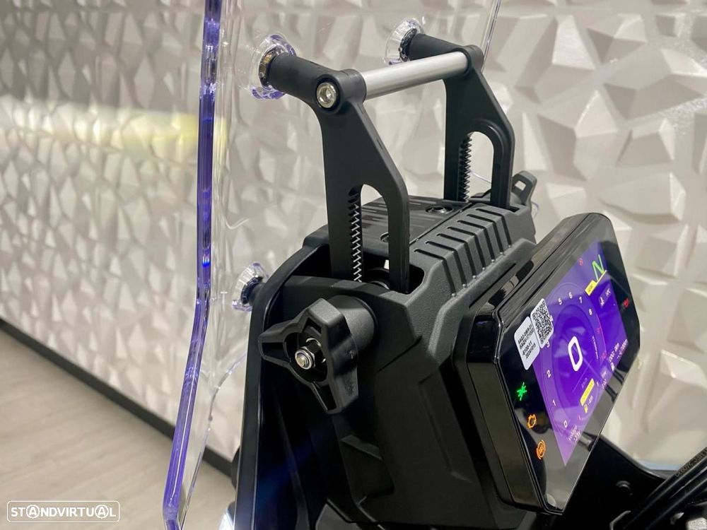 CF Moto 450MT LF - 19