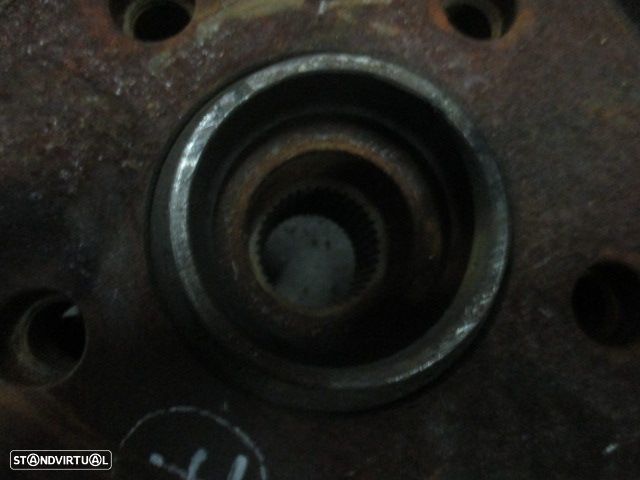 Manga De Eixo MEIX76 FORD GALAXY 1.9  2004 TDI FD COM BOMBITO 30 CM GALAXY 1.9 TDI - 2