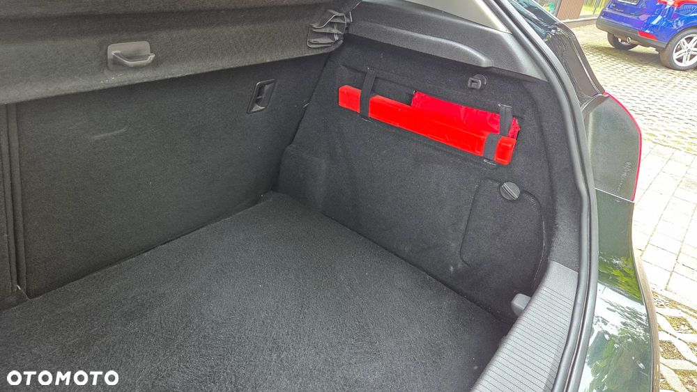 Opel Astra 1.4 Turbo ecoFLEX Start/Stop Active - 18