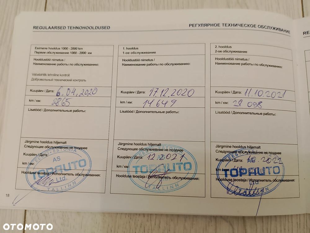 SsangYong/KGM Korando 1.5 T-GDI Quartz 2WD - 32