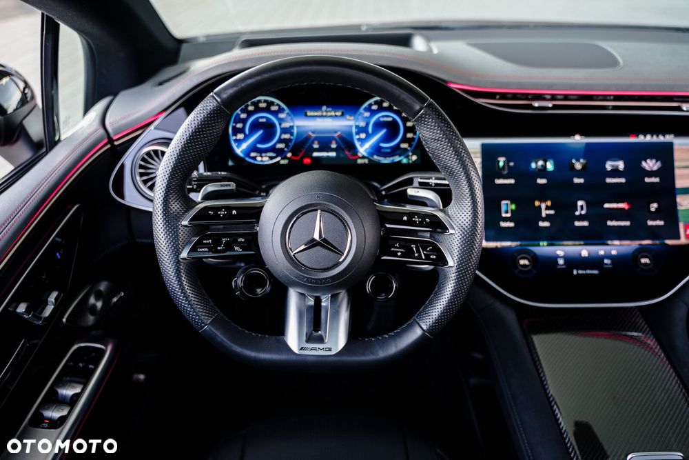 Mercedes-Benz EQE - 18