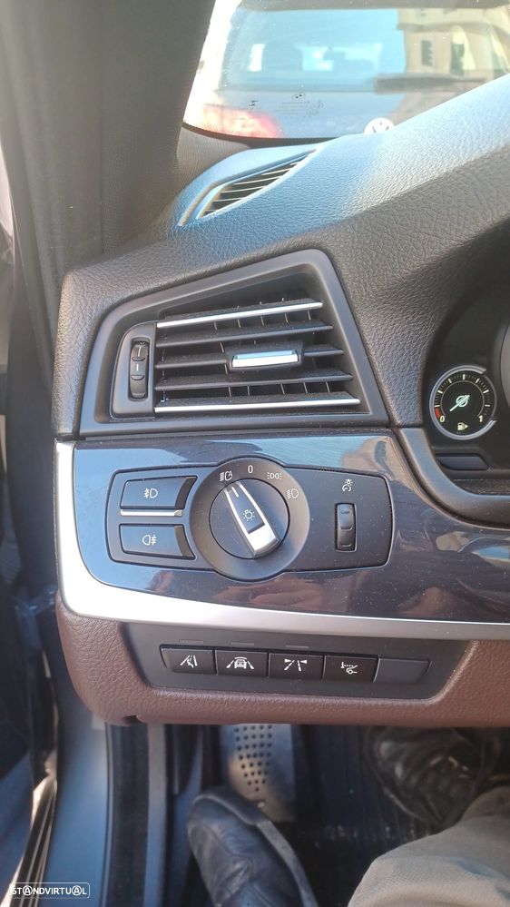 BMW 525 d xDrive Sport-Aut. Luxury Line - 10