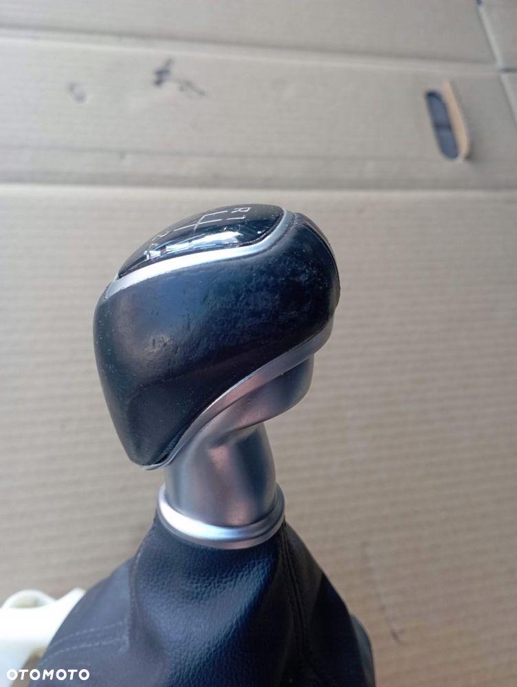 HYUNDAI I30 III WYBIERAK LEWAREK ZMIANY BIEGÓW EUROPA 43700-G3110 - 4