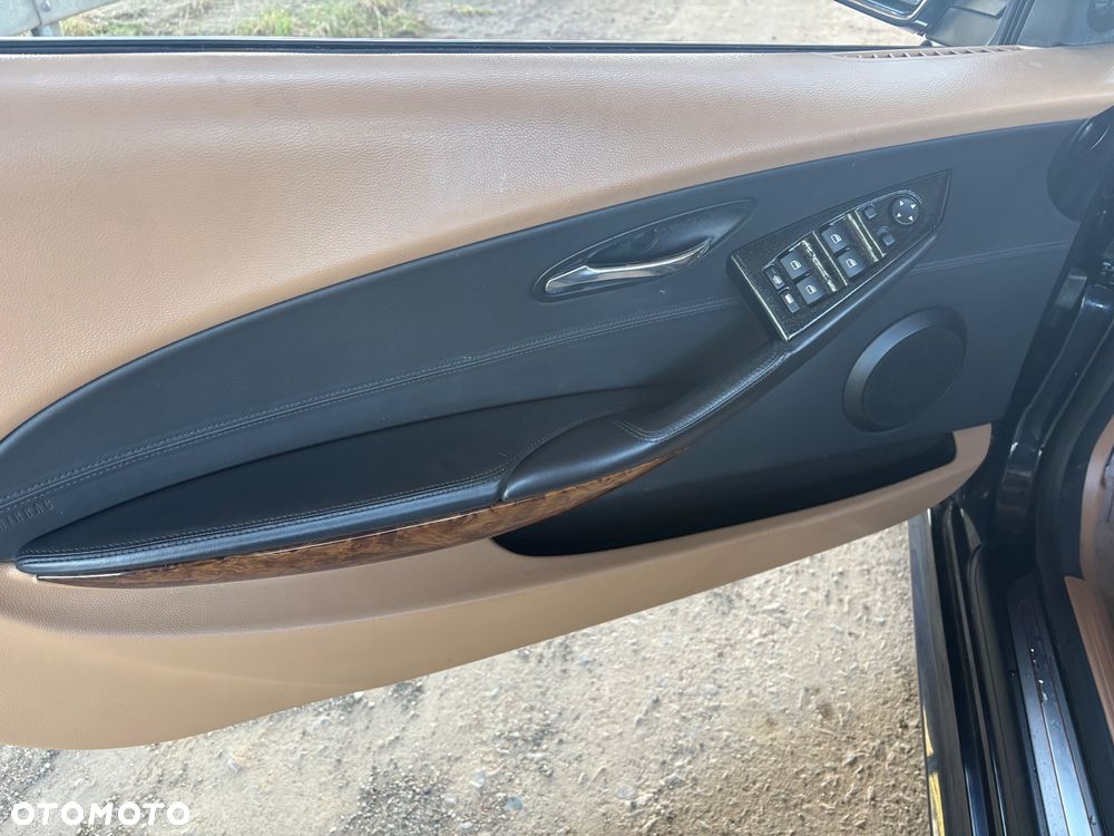 BMW Seria 6 650 i - 11