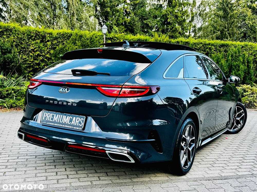 Kia ProCeed - 19