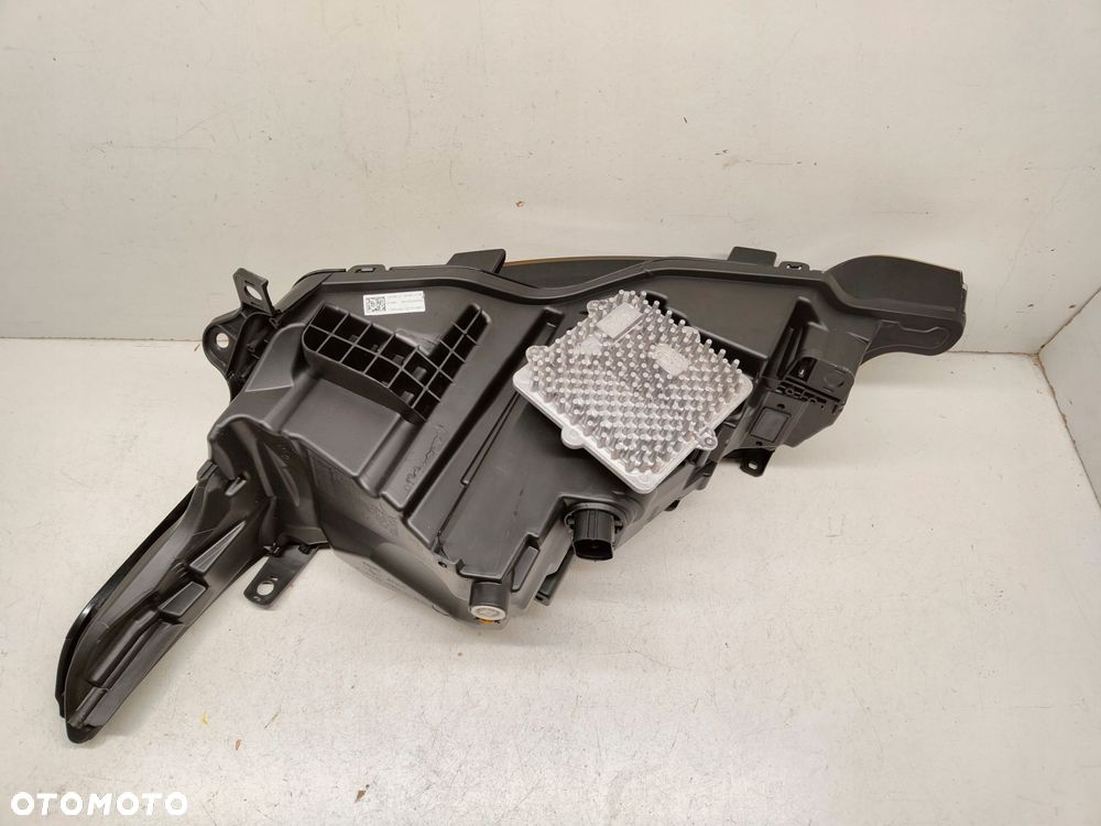 range rover sport l 494 mid led 17-22 lampa prawa - 6