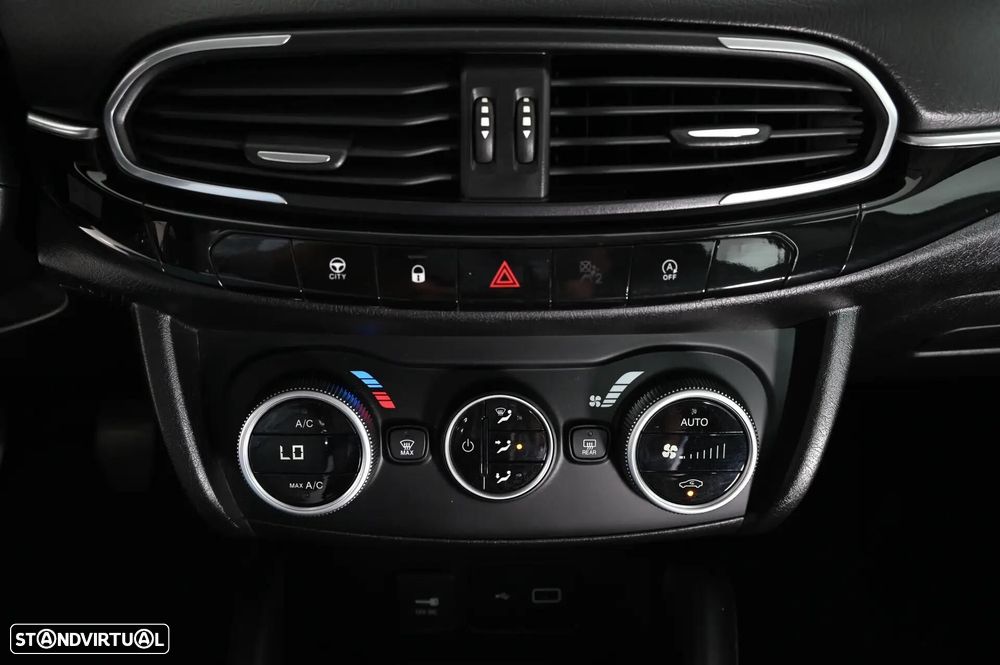 Fiat Tipo 1.3 MultiJet - 19