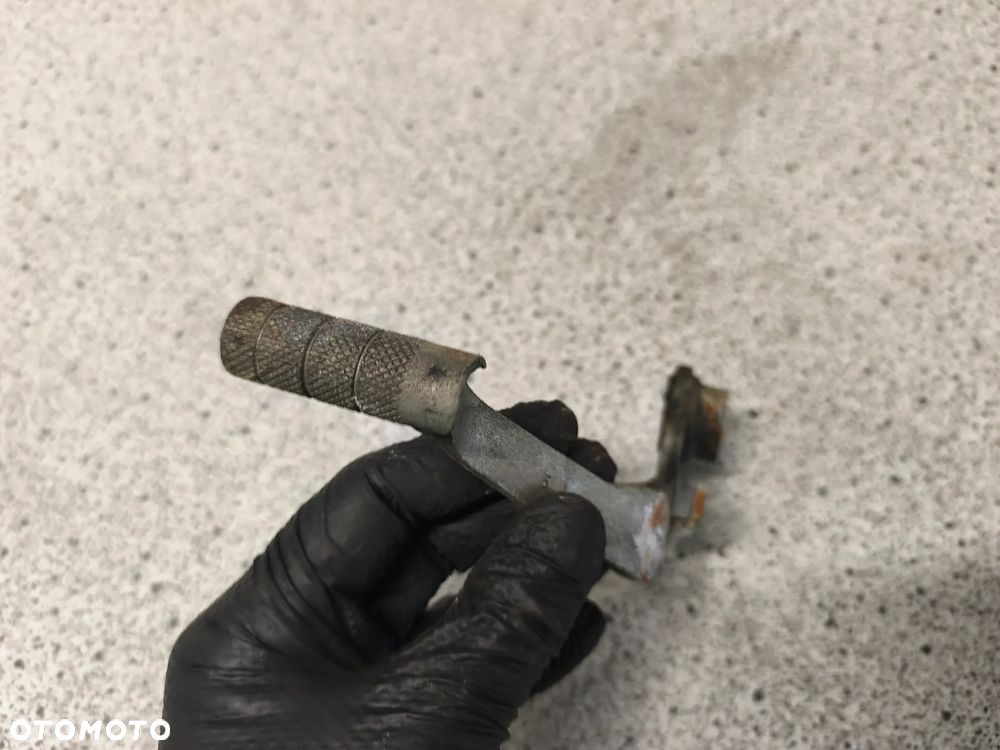 Dźwignia hamulcowa, pedał hamulca tył Honda CBR 600 CBR600 F2 - 4