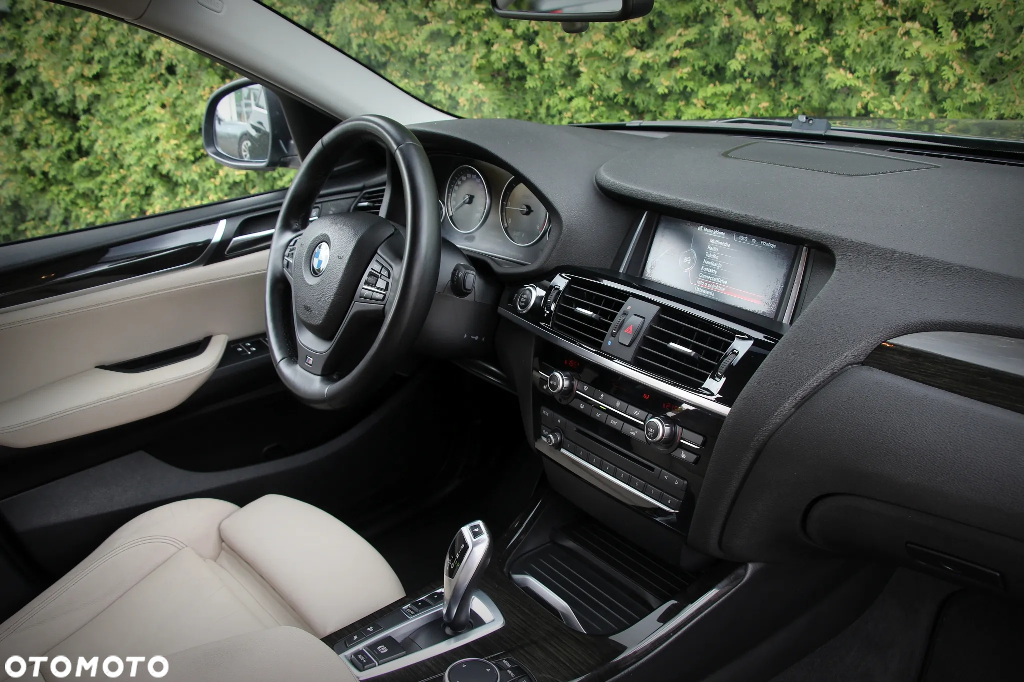 BMW X4 xDrive20d xLine - 22