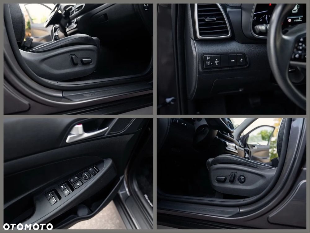 Hyundai Tucson 1.6 GDi 2WD Advantage - 27