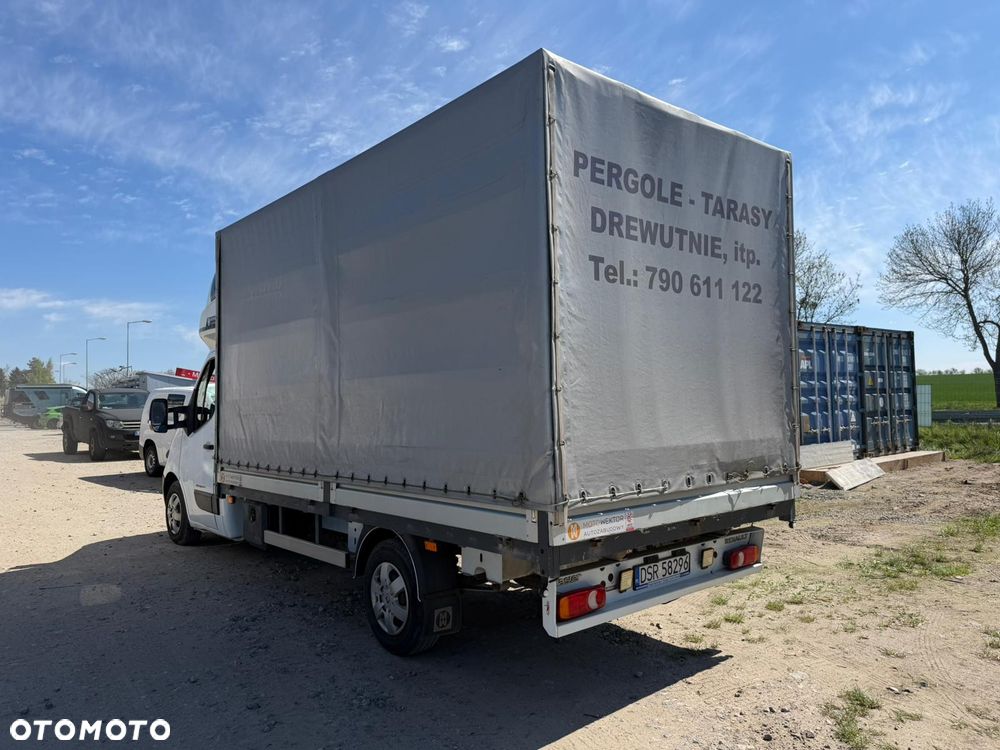Renault Master dci 165 - 3