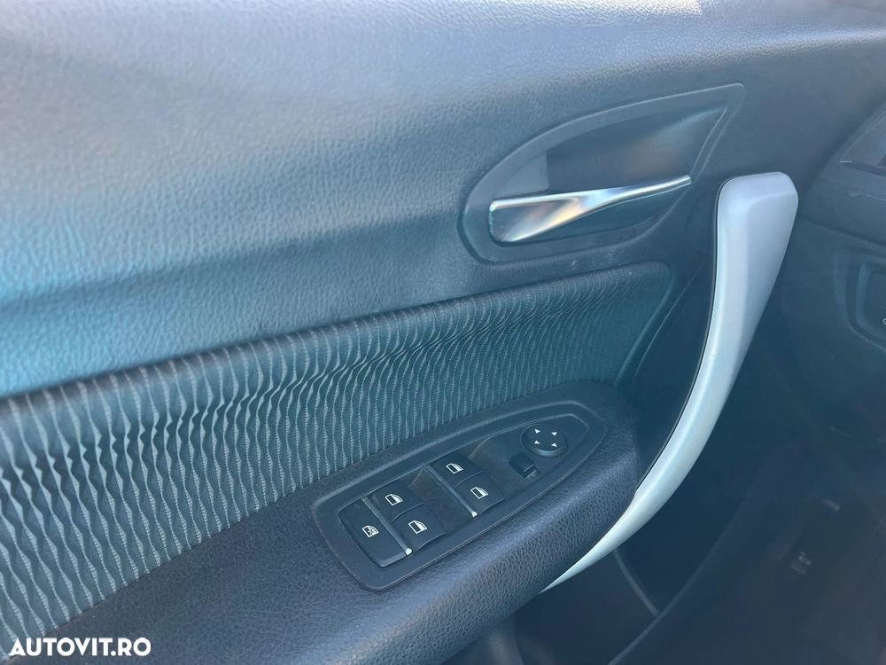 BMW Seria 1 116d Aut. - 4