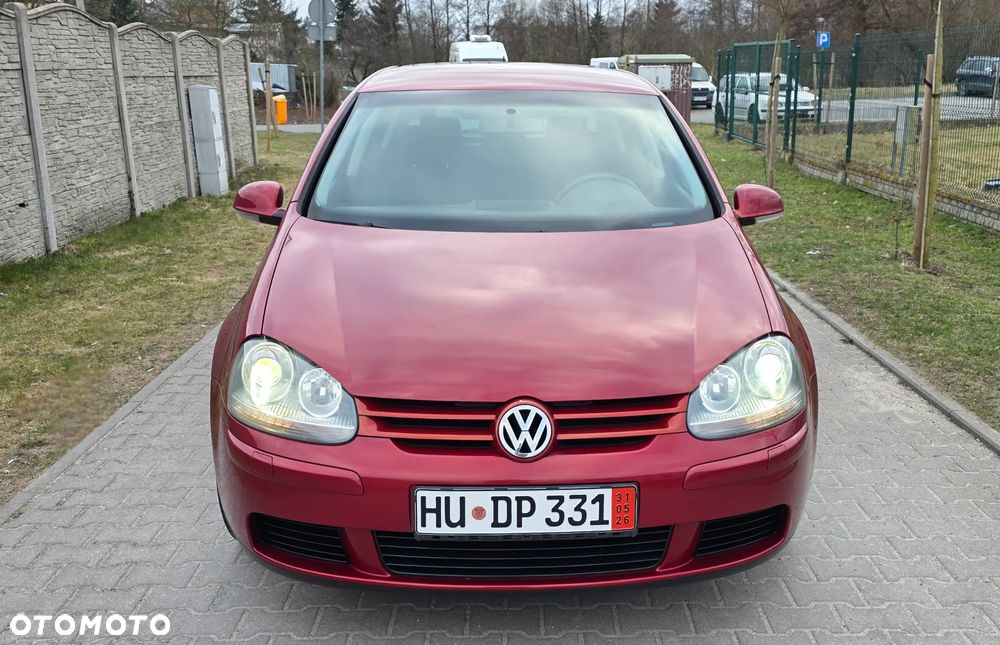 Volkswagen Golf 1.6 Automatik Comfortline - 11