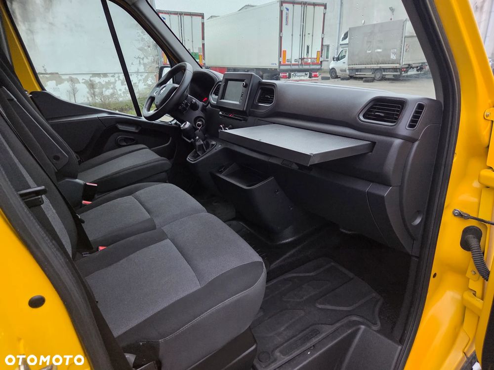 Renault MASTER - 15