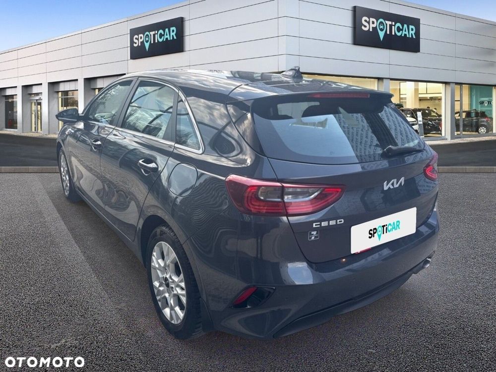 Kia Ceed 1.5 T-GDI M - 6