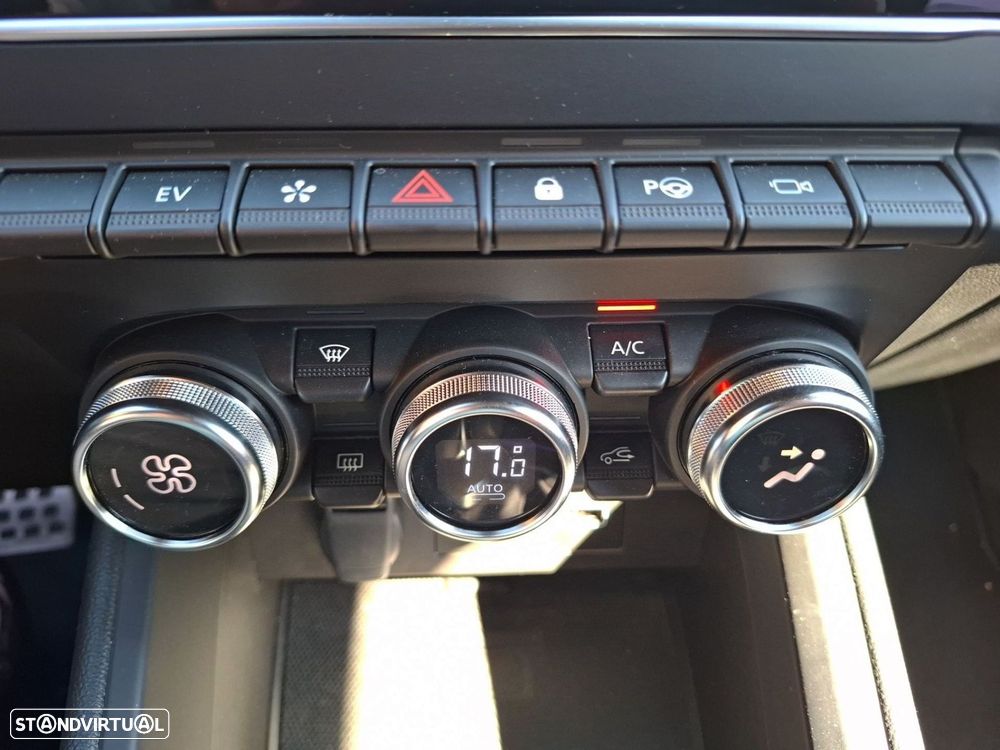 Renault Clio 1.6 E-Tech Full Hybrid Esprit Alpine - 25
