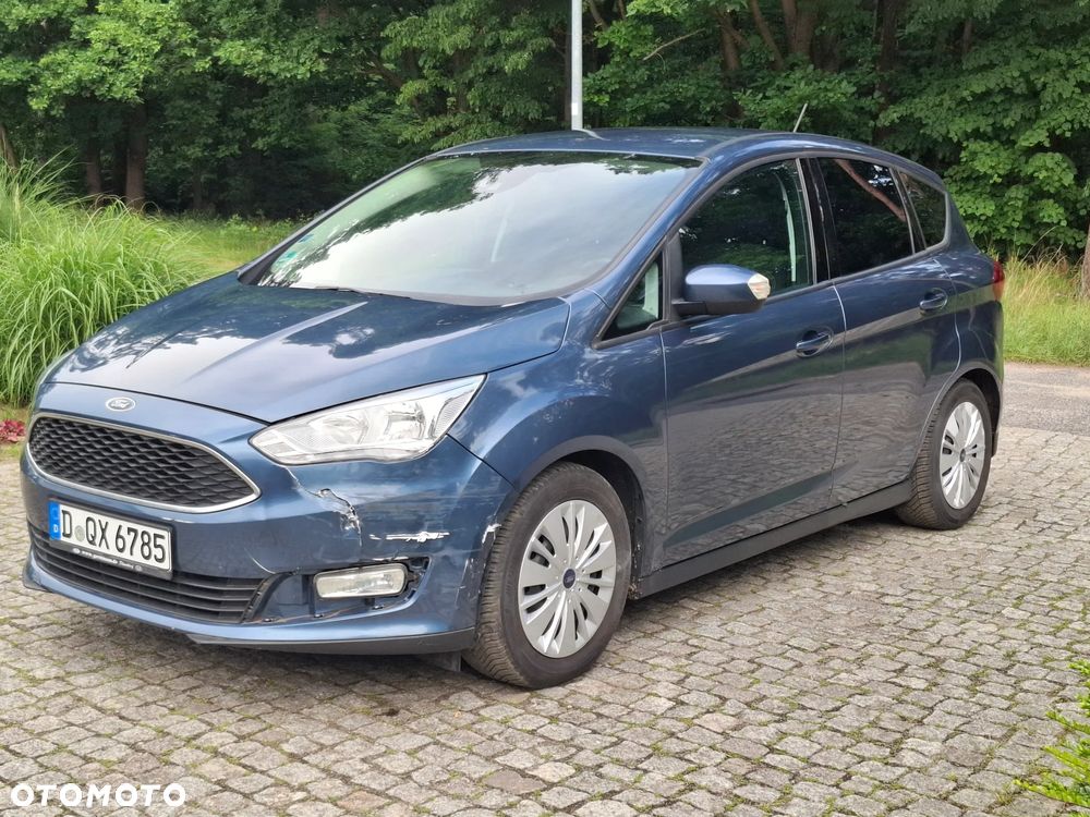 Ford C-MAX - 4