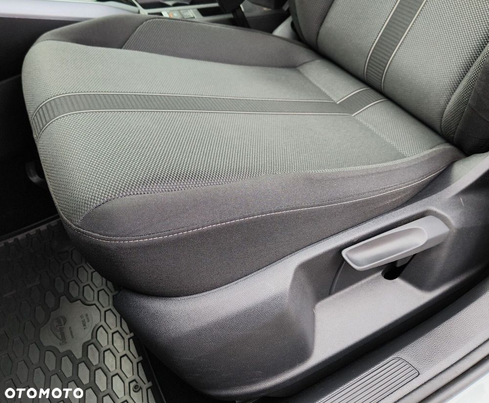 Volkswagen T-Roc 1.0 TSI Life - 13