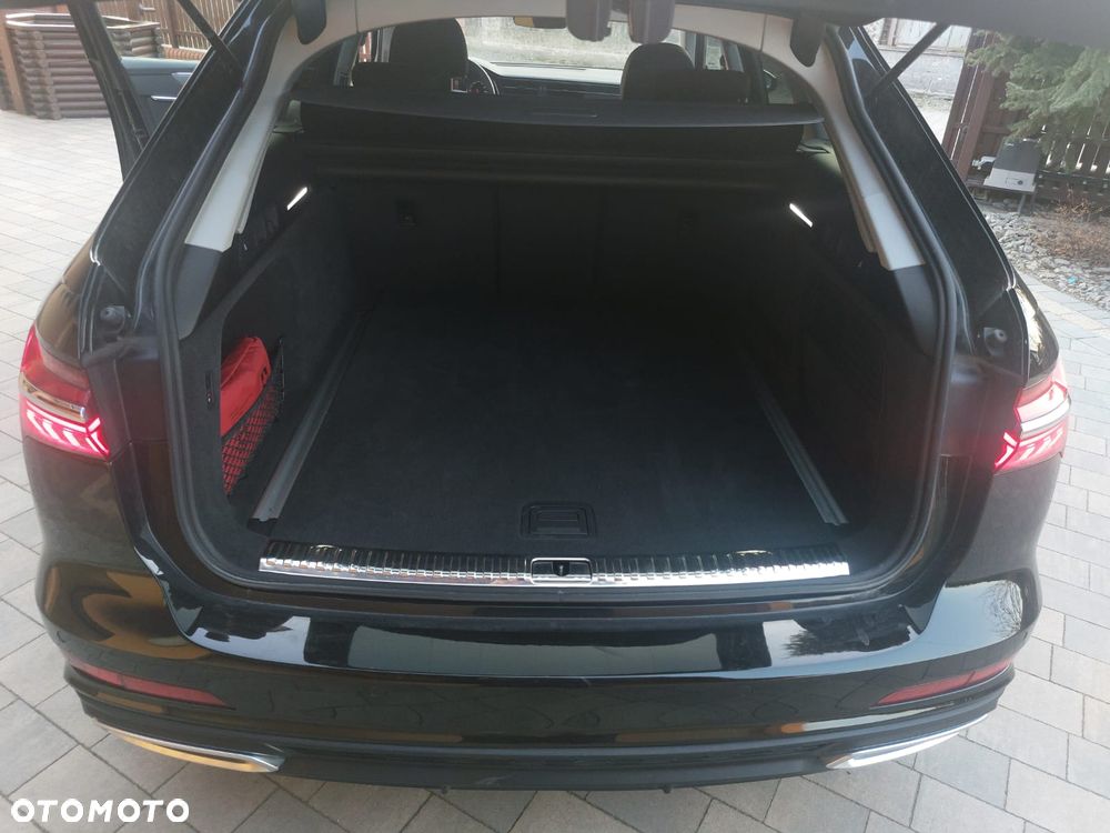 Audi A6 Avant - 23