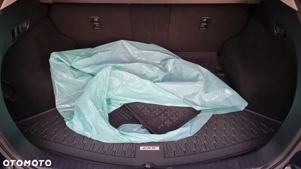 Mazda CX-5 2.0 Skypassion AWD - 32