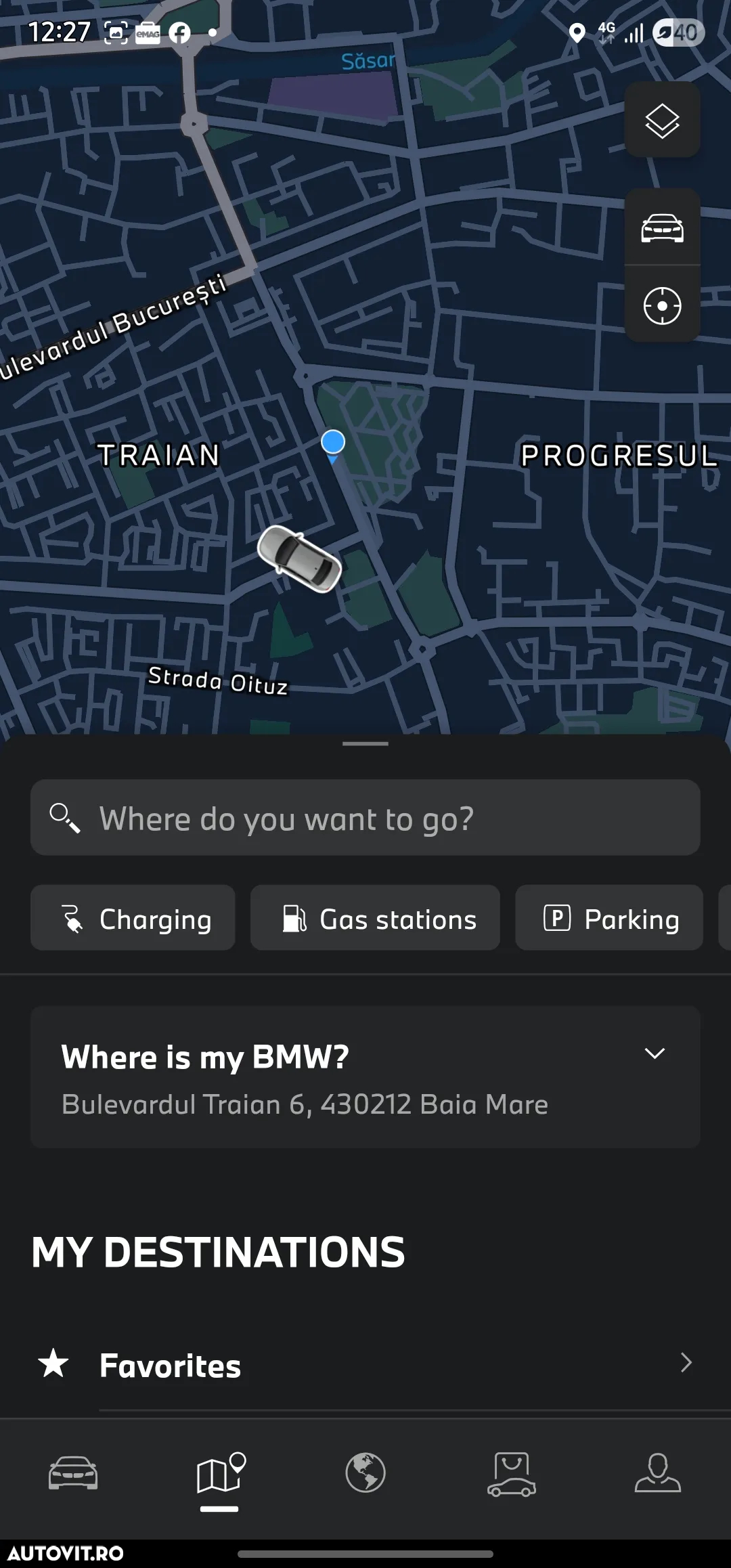 BMW X3 xDrive30e AT PHEV - 32