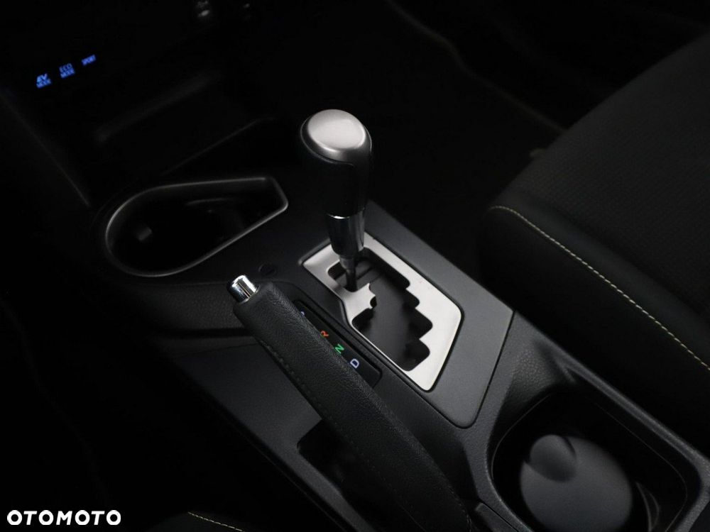 Toyota RAV4 2.5 4x2 Edition - 29