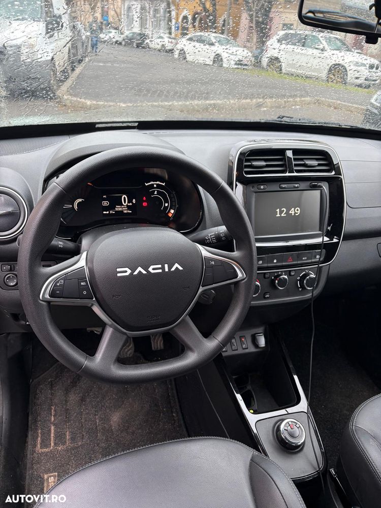 Dacia Spring Expression - 5