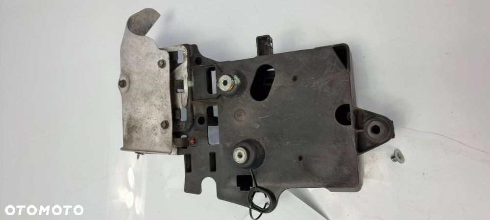 MOCOWANIE AKUMULATORA MOTOR DUCATI SUPERBIKE 848 - 4