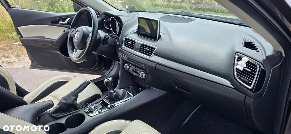 Mazda 3 2.0 Skypassion - 24