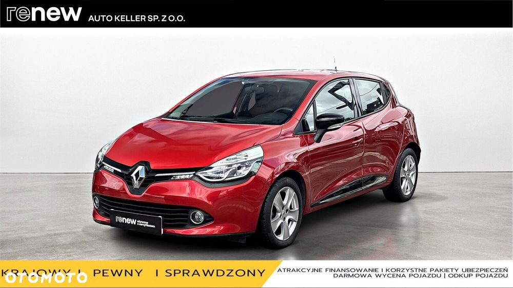 Renault Clio - 2