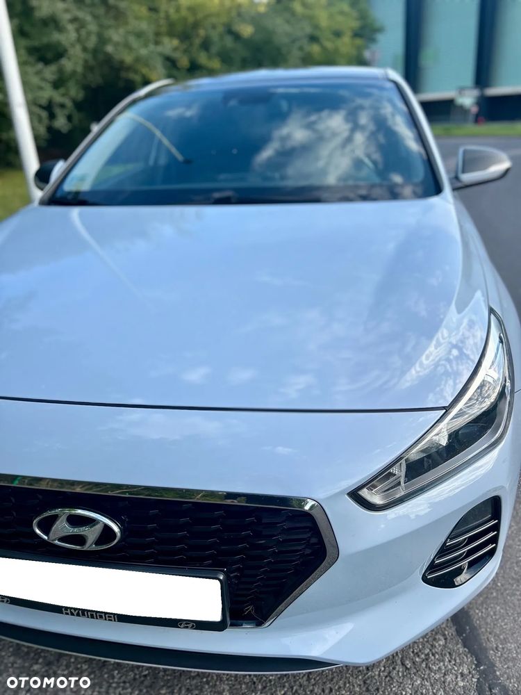 Hyundai i30 1.4 Classic + - 28