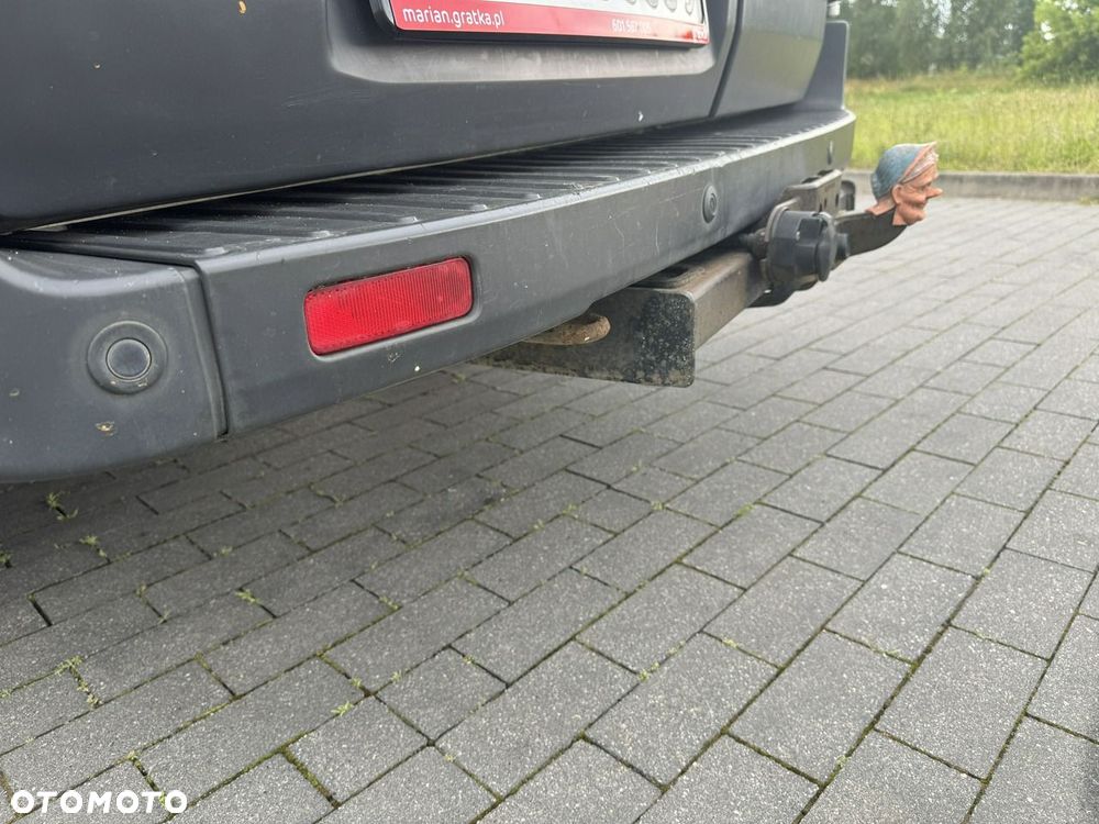 Ford Transit - 19
