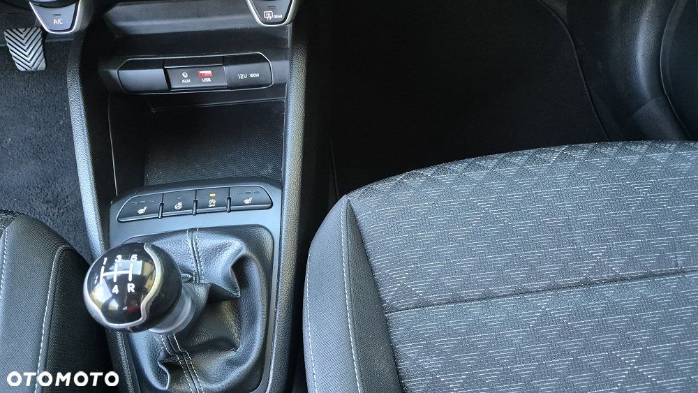 Kia Rio 1.2 Dream Team Edition - 7